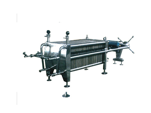 BSJL系列紙板精濾機 BSJL系列紙板精濾機